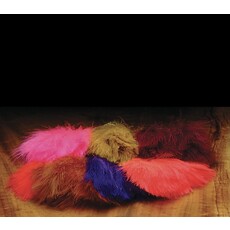 Hareline Hareline Strung Marabou Blood Quills