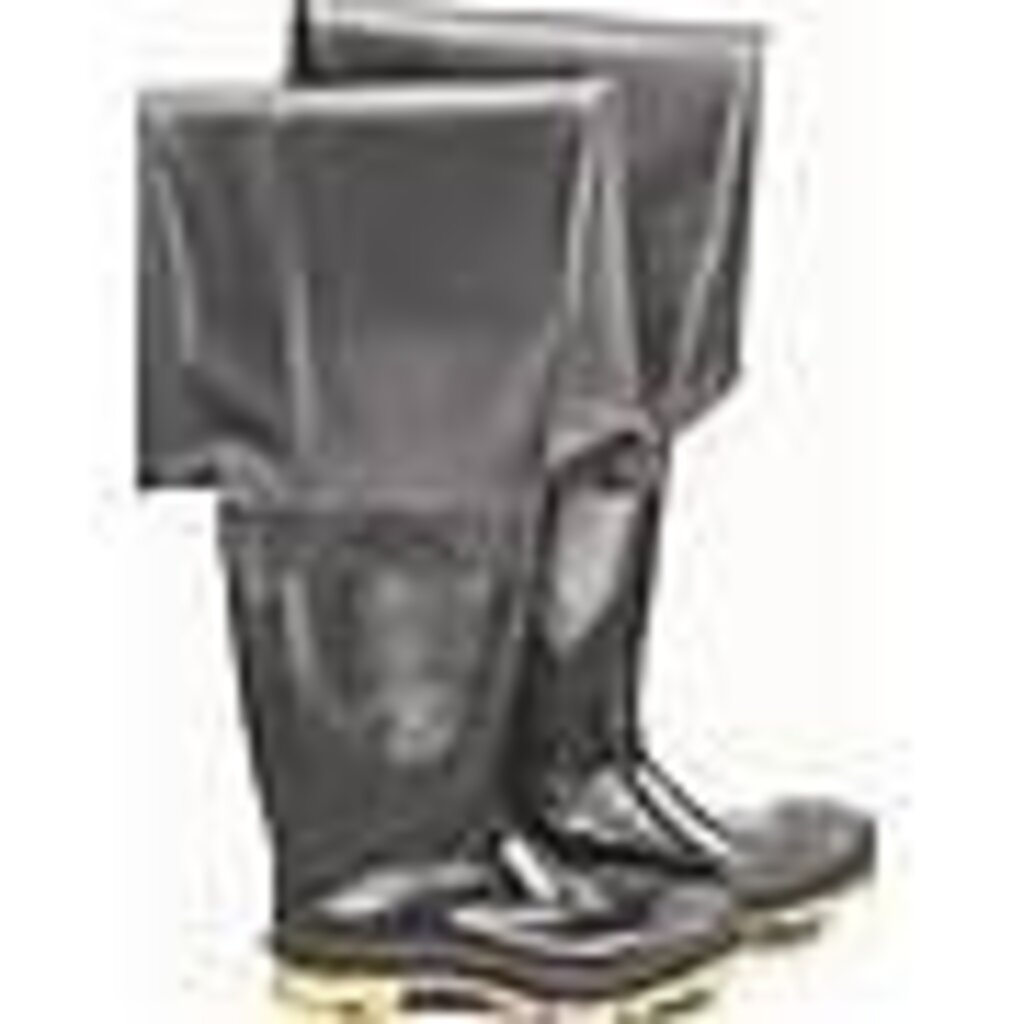Proline Hip Waders Felt Sole Size 4 - Discount Fishing Tackle