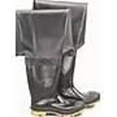 Proline Hip Waders Felt Sole Size 4