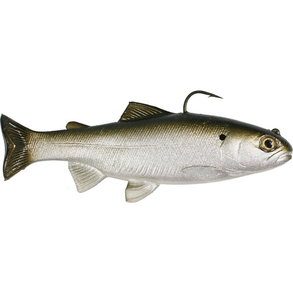 Huddleston Deluxe 6 Rof 12 Trout Swimbait - Discount Fishing Tackle