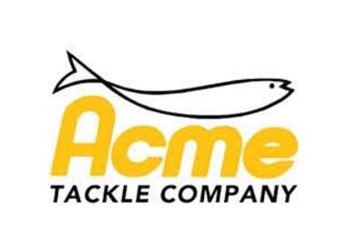 ACME TACKLE CO.