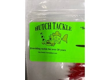 Hutch Tackle