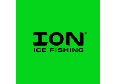 Ion Ice Fishing