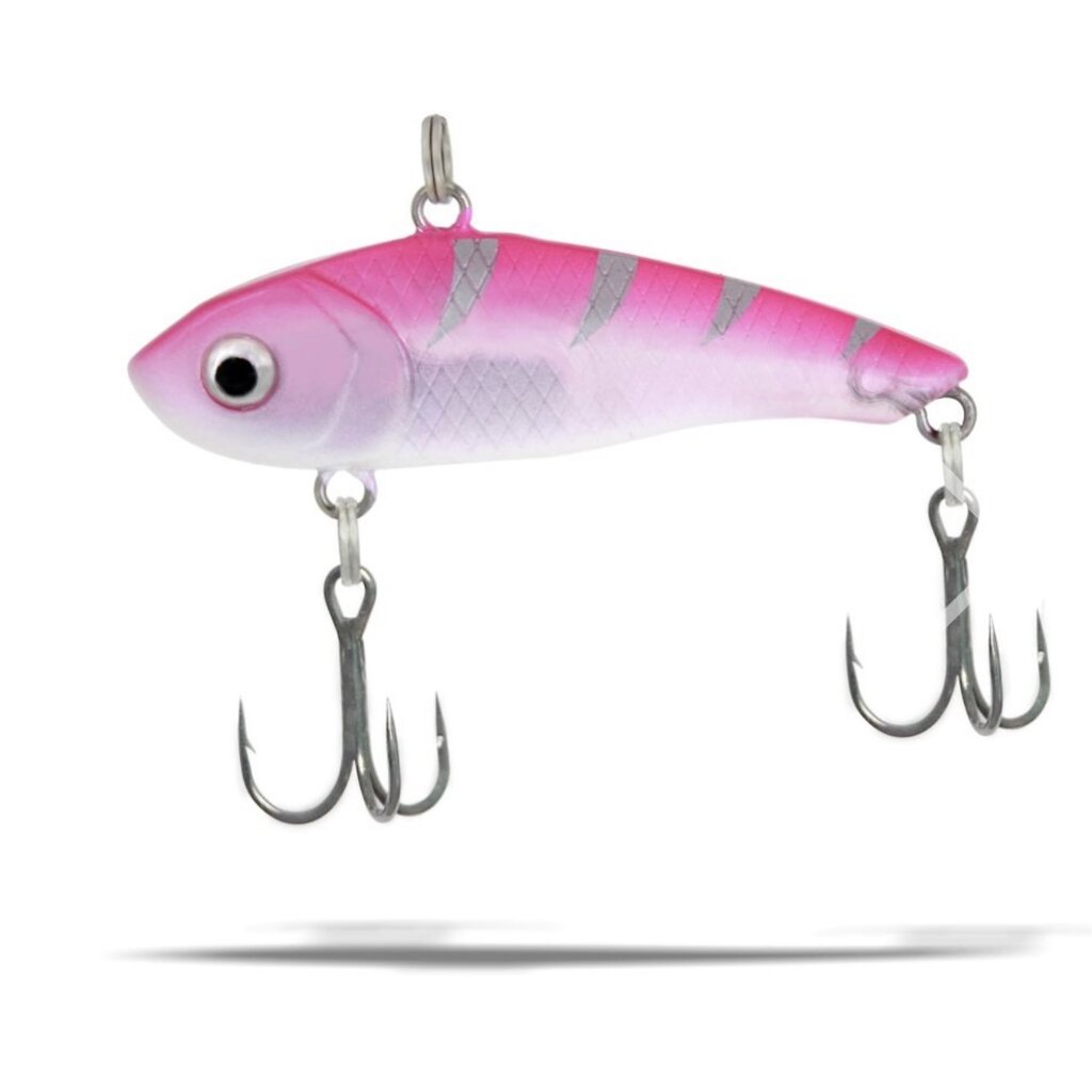 Dynamic Lures HD Ice Fishing Lure 