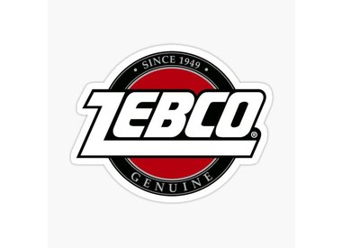 Zebco