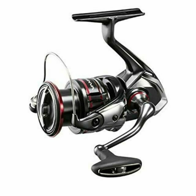 Shimano Symetre FI - Tackle 