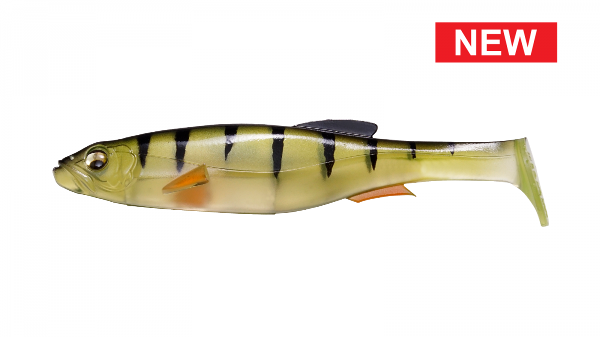 Large Swimbaits and Glidebaits  Discount Fishing Tackle - Discount Fishing  Tackle