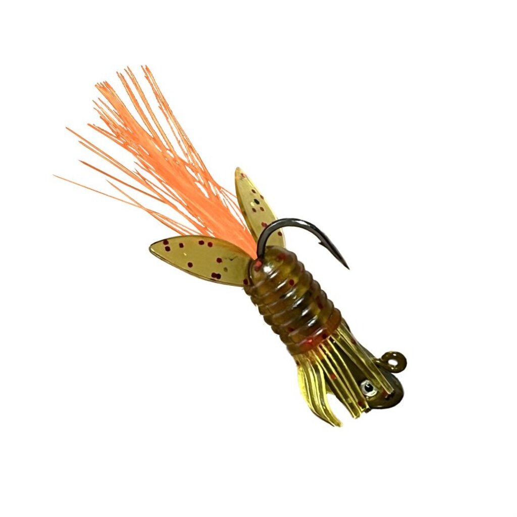 Dynamic Lures Watere Demon - Discount Fishing Tackle