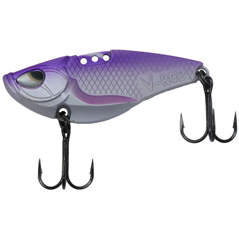 ACME TACKLE CO. Acme V-rod