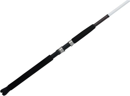 Shakespeare Catfish Spinning Rods-USSPCAT702MH-1/2-3-15-30lb