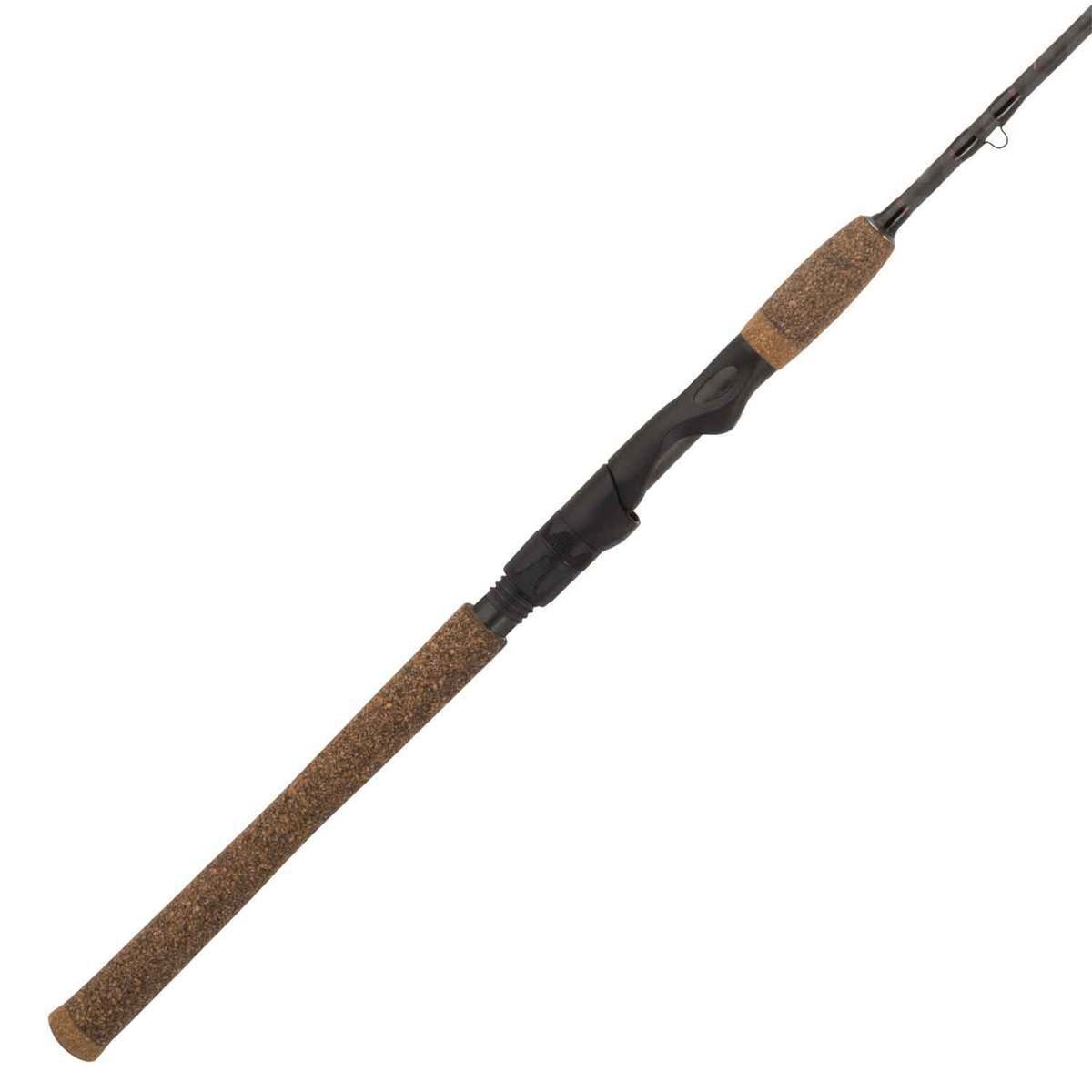 Berkley Lightning RodSpinning-BSLR562L-4-8lb-