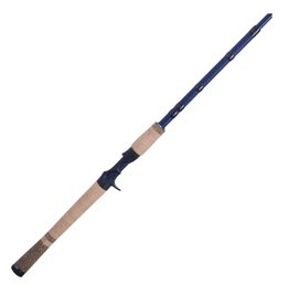 Fenwick Eagle Walleye Telescopic Trolling Rod-EGLW86M-MFC-T-1/4-1-10-20lb