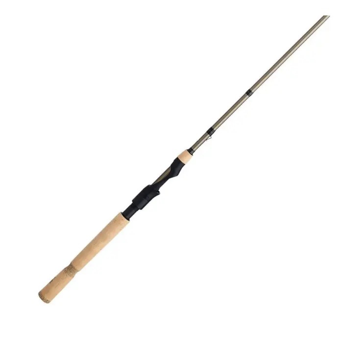 Fenwick HMG Walleye Spinning Rod-HMGW72ML-FS-2-1/8-5/8-4-10lb