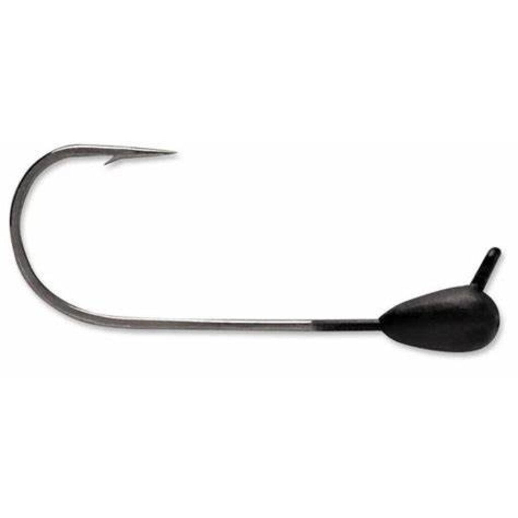 VMC VMC Tube Jig Head 1/4 oz