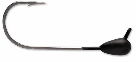 VMC VMC Tube Jig Head 1/4 oz