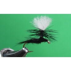 T-Flies Parachute Black Gnat