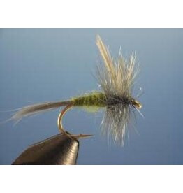 T-Flies Blue Wing Olive