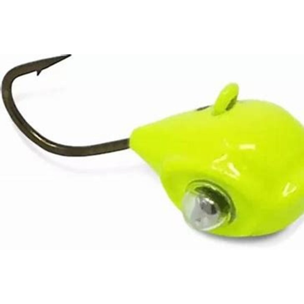 ACME TACKLE CO. Acme Google Tungsten Jig