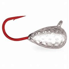 ACME TACKLE CO. Hammered Tungsten Jig