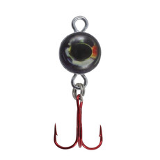 Northland Fishing Tackle EYE-Ball Spoons