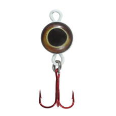 Northland Fishing Tackle EYE-Ball Spoons