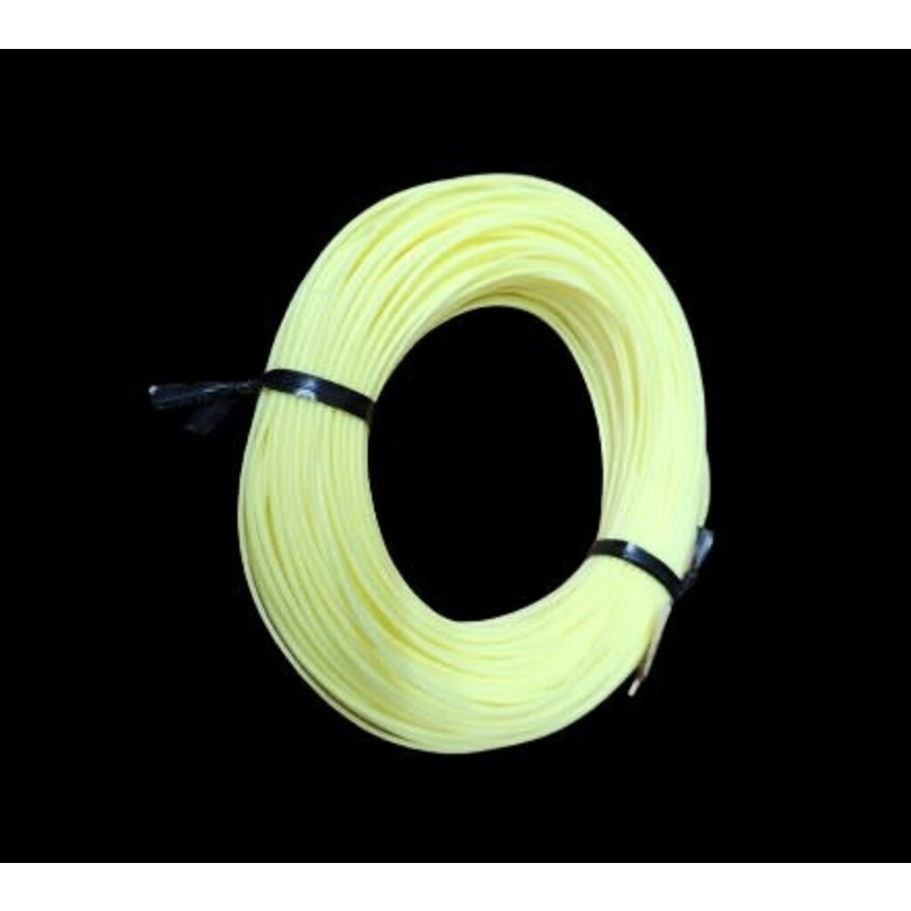 Factory Overrun Fly Line - Double Taper Floating