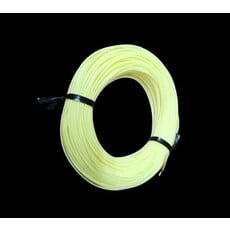 Factory Overrun Fly Line - Double Taper Floating