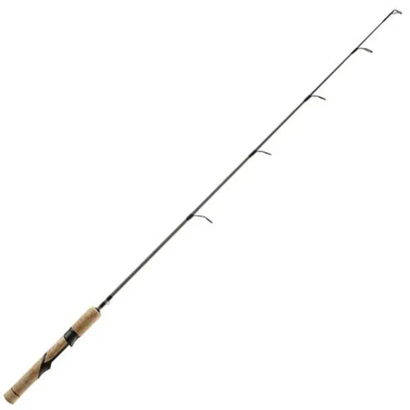 Ice Fishing Spinning Rods