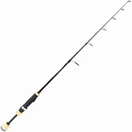 13 fishing BlackBetty FreeFall Northwoods Right hand retrieve