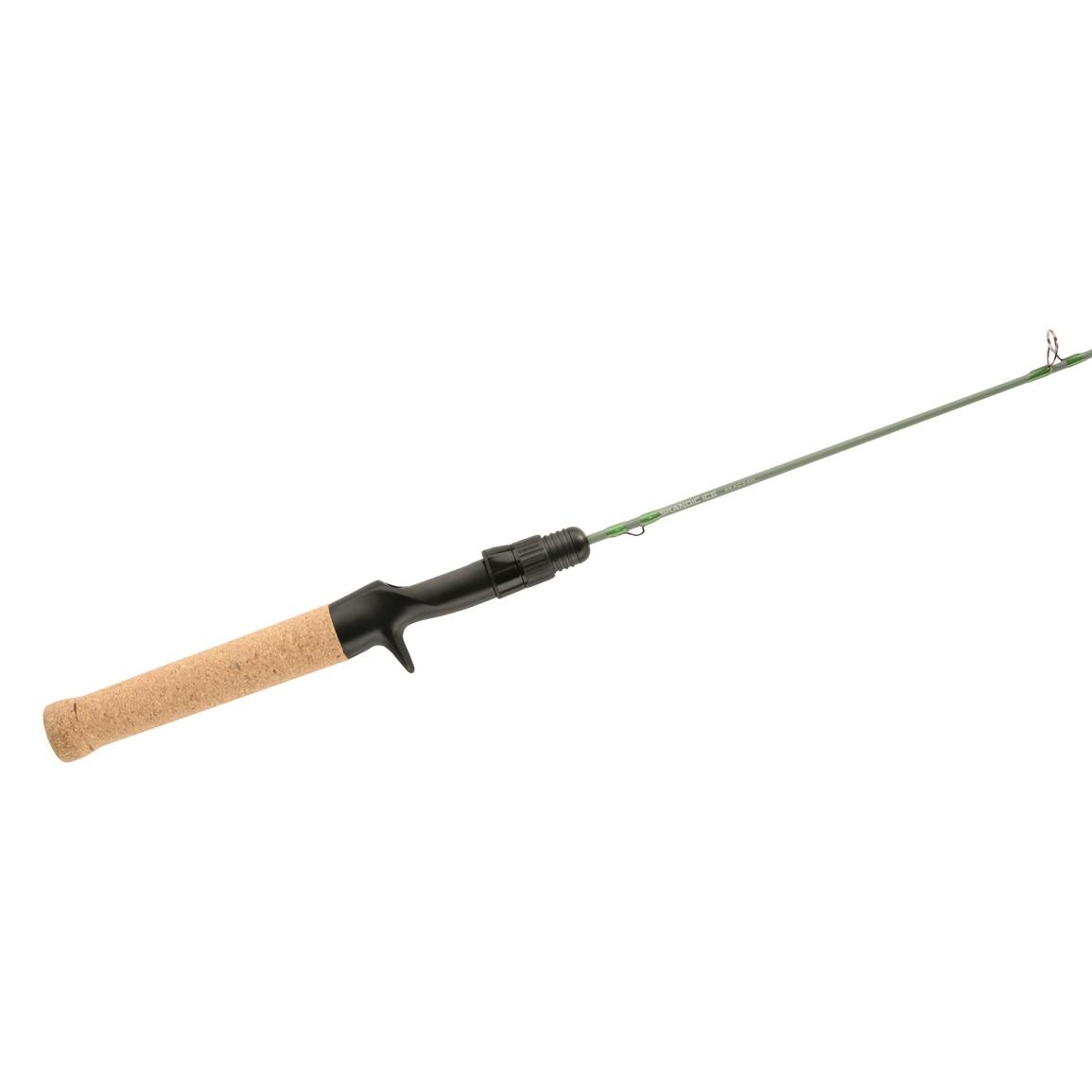 St. Croix Skandic Ice Casting 34 H - Discount Fishing Tackle