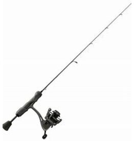 13 Fishing Wicked Ice Stealth Combo 30" M