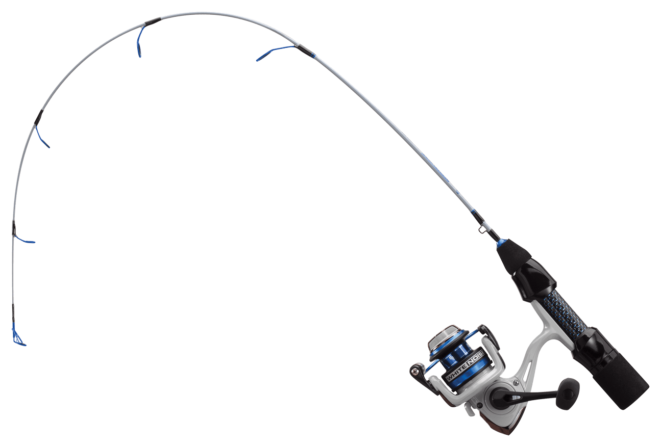 13 Fishing HCG Ice Rod Combo - Discount Fishing Tackle