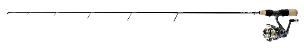 13 Fishing Daiwa TD-ICE Q