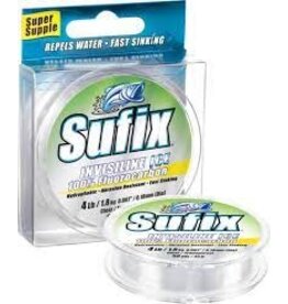 Sufix Sufix Invisiline Ice 100% Fluorocarbon