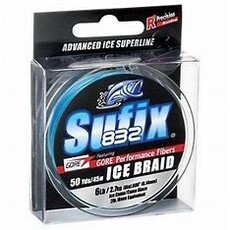Sufix Sufix 832 Gore Ice Braid