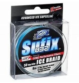 Sufix Sufix 832 Gore Ice Braid