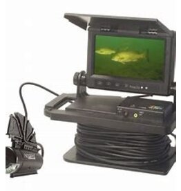 Aqua-Vu Aqua-Vu AV715C Underwater Camera 7" Color LCD Screen 50' Cable