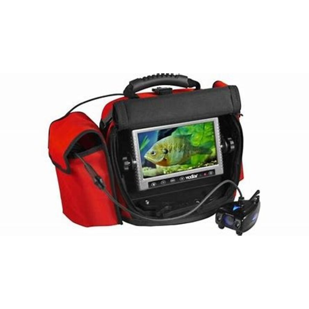 Vexilar Vexilar FS800IR Fish-Scout color /BW Underwater Camera using