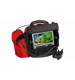 Vexilar Vexilar FS800IR Fish-Scout color /BW Underwater Camera using