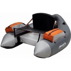 Outcast Outcast Fish Cat 4 Gray