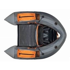 Outcast Outcast Fish Cat 4 Gray