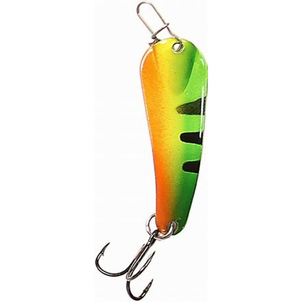 Slender Spoons - Discount Fishing Tackle