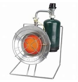 Mr Heater 8000-15000BTU Mr Heater Heater/Cooker