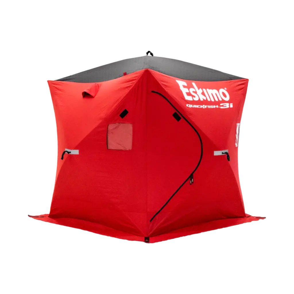 Eskimo Eskimo QuickFish 3i Insulated Pop-Up Ice Shelter