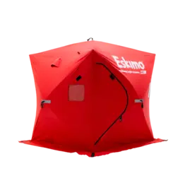 Eskimo Eskimo QuickFish 3 Pop-Up Ice Shelter