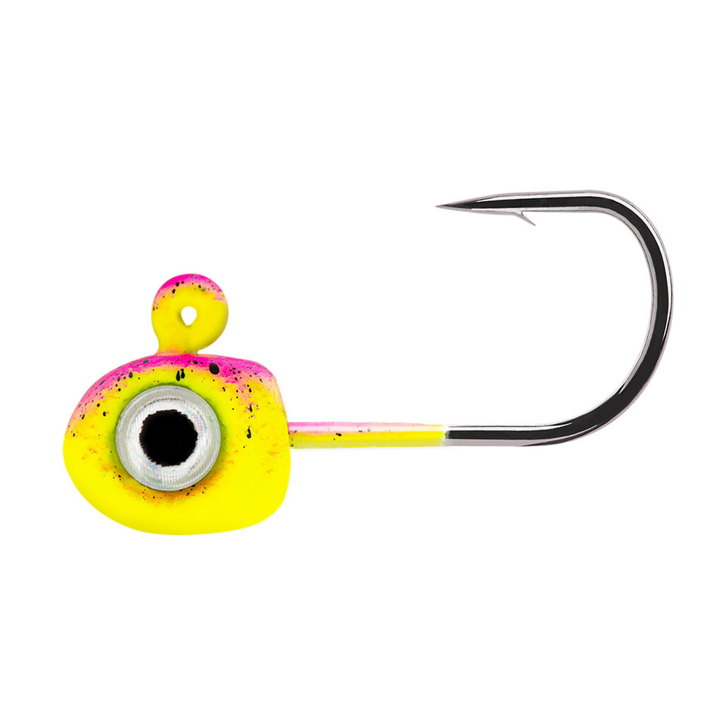 Northland Fishing Tackle Tungsten Flat-Fly Jig