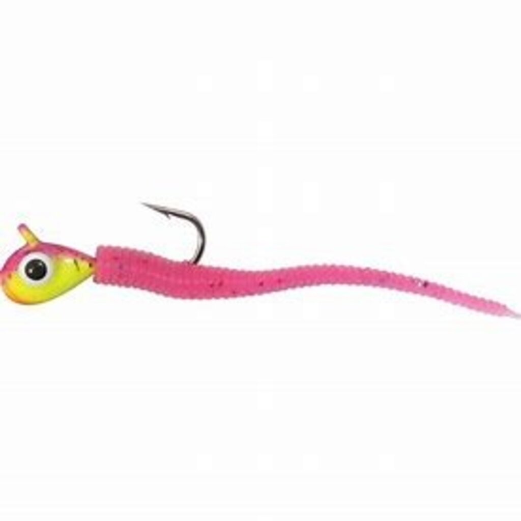 Northland Tungsten Bloodworm - Discount Fishing Tackle