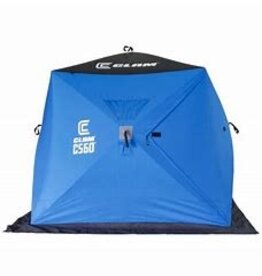 Clam Clam Pop Up Shelter 560