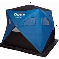 Shappell Shappell 5500 Shelter