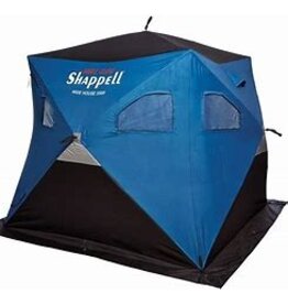Shappell Shappell 5500i Shelter